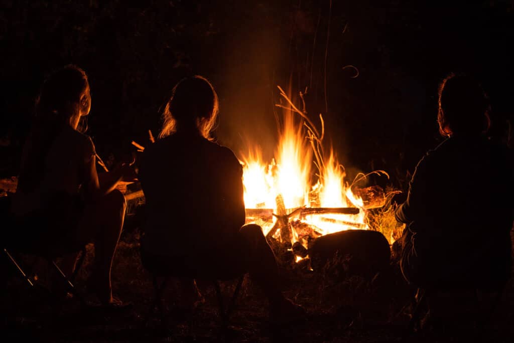 How To Start A Fire Without Matches (9 Proven And Reliable Ways