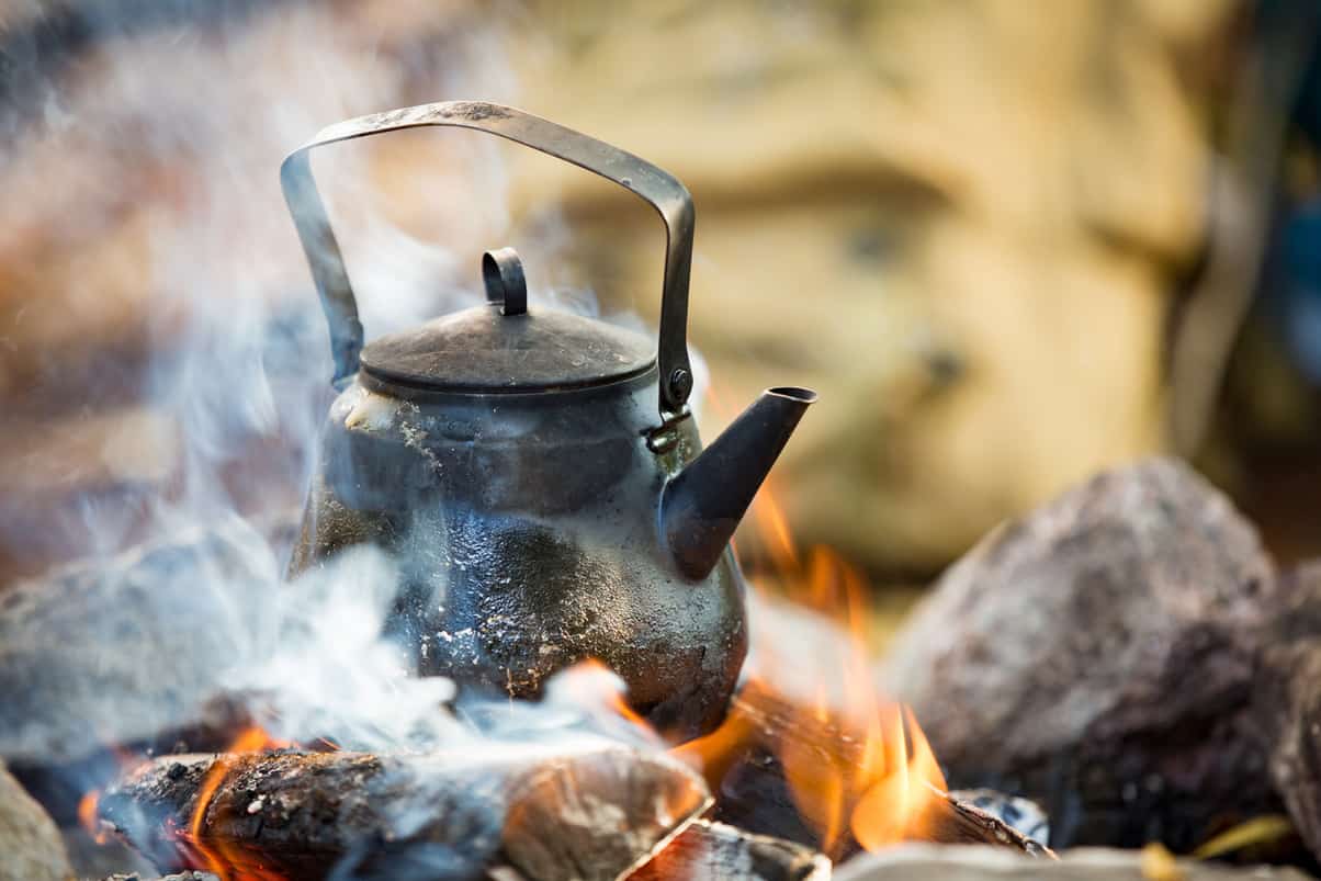 How To Choose the Best Campfire Cooking Equipment A Guide