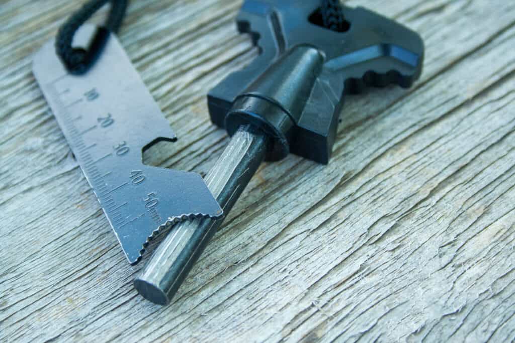 What Is A Ferro Rod?