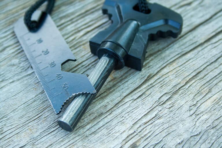 What Is A Ferro Rod?