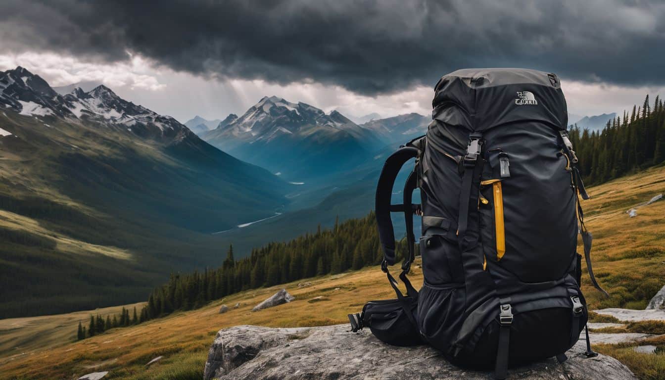 Don't Miss Out on These Survival Gear Essentials for Extreme Weather