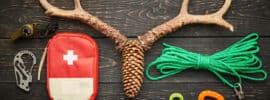 Crafting Your Own Survival Gear