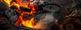 Dutch Oven Baking Recipes
