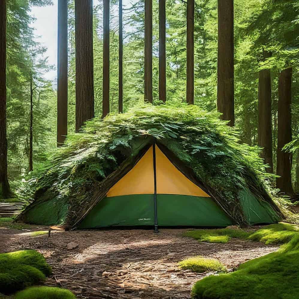 The Art of Stealth Camping Tips for LowImpact Sheltering Expert Advice!