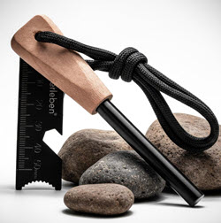 Uberleben Zunden Fire Starter