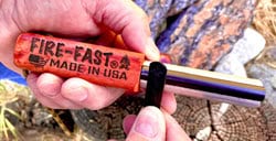 Fire Fast Trekker Fire Starter